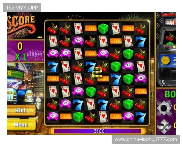 免费试玩老虎机游戏单机在线玩，轻松掌握游戏技巧享受乐趣