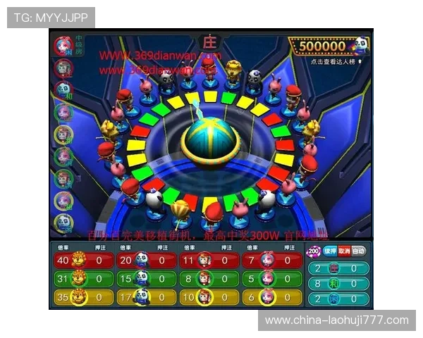 各式老虎机电玩：丰富多彩的游戏类型满足不同玩家需求