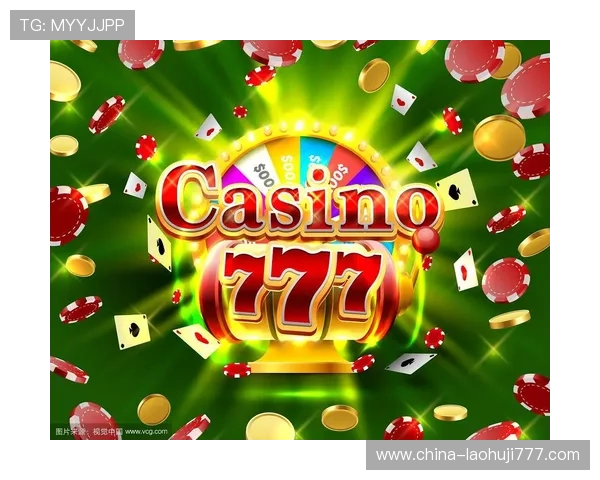 掌握777老虎机游戏攻略让你在娱乐中轻松实现财富增值