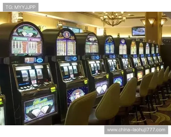 掌握老虎机怎么玩才能提高中奖率，实用技巧全面解析