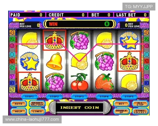 澳门角子机娱乐项目推荐,体验不同类型角子机带来的无限乐趣 澳门角子机娱乐项目推荐,体验不同类型角子机带来的无限乐趣