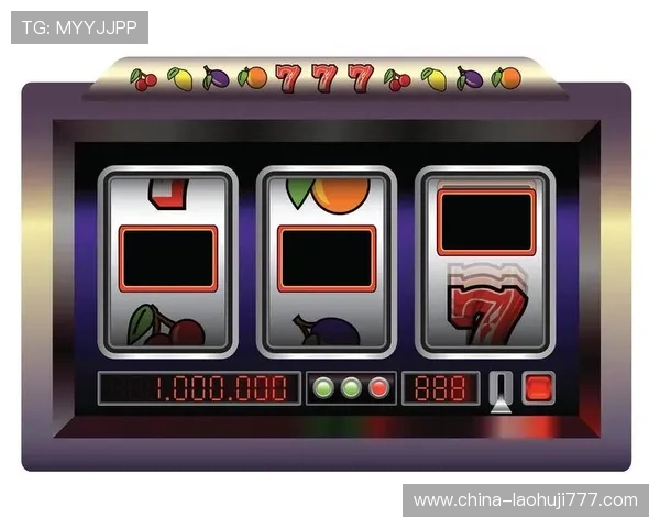 深入分析老虎机slot公式的运用技巧与常见误区,助你成为游戏高手 深入分析老虎机slot公式的运用技巧与常见误区,助你成为游戏高手