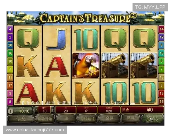 如何选择优质的在线老虎机游戏平台确保游戏公平性与资金安全的实用指南 如何选择优质的在线老虎机游戏平台确保游戏公平性与资金安全的实用指南