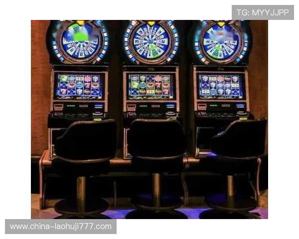 老虎机 jackpot 大奖不断出现的原因及玩家必知的投注技巧