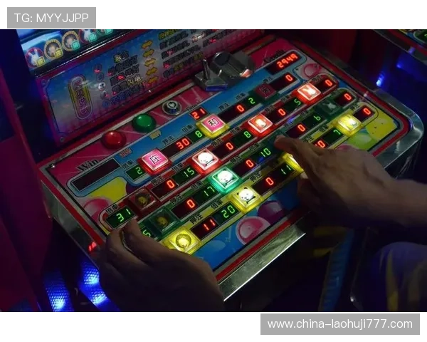 老虎机是啥：讨论老虎机对玩家心理和赌博行为的影响与风险