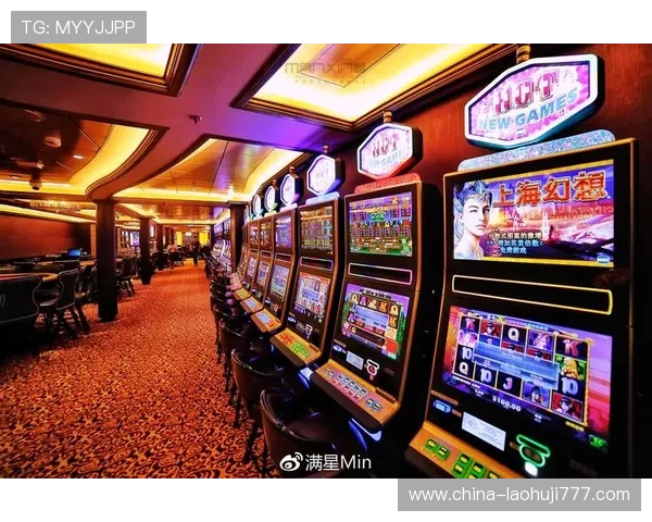 角子老虎机玩法大揭秘：从新手到高手的成长之路