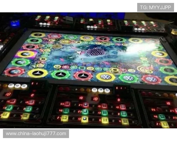 如何选择高品质仿真老虎机设备提升游戏体验与盈利能力 如何选择高品质仿真老虎机设备提升游戏体验与盈利能力